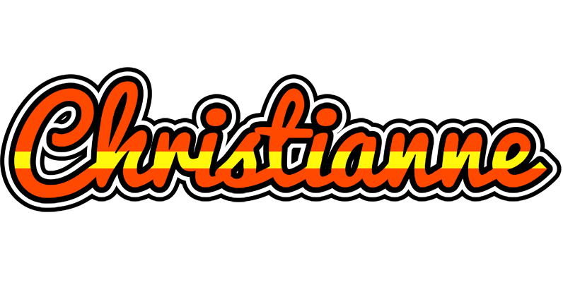 Christianne madrid logo