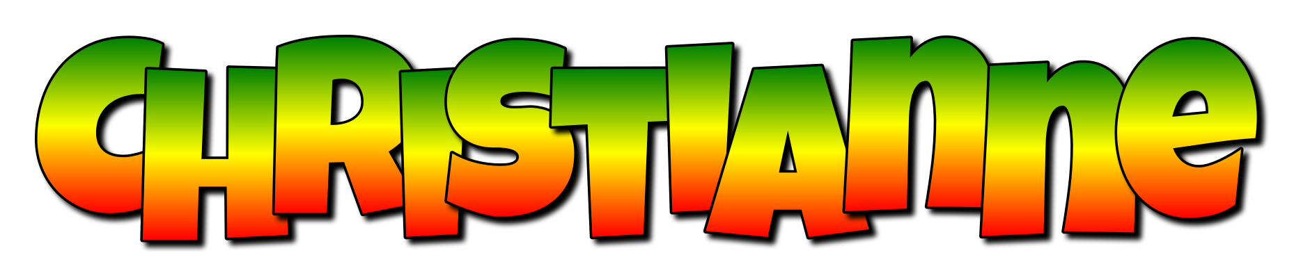 Christianne mango logo