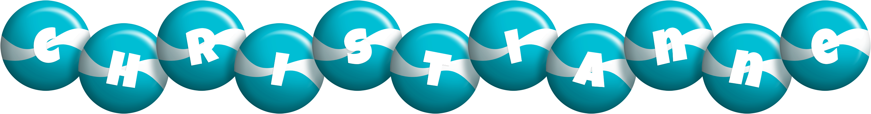 Christianne messi logo