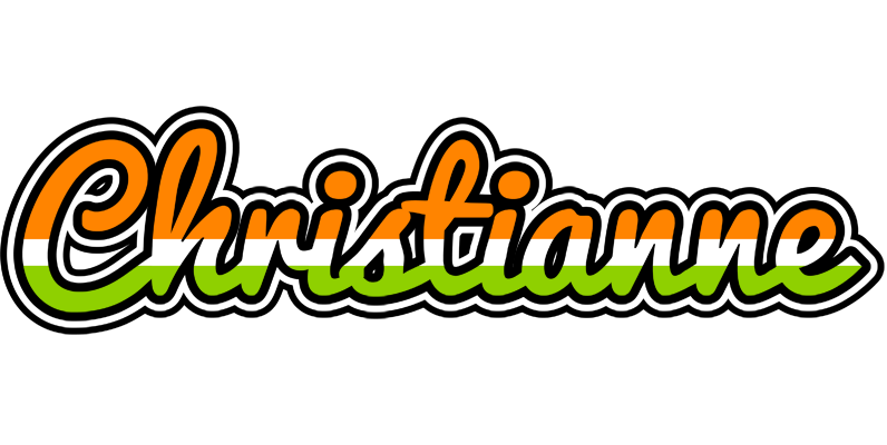 Christianne mumbai logo