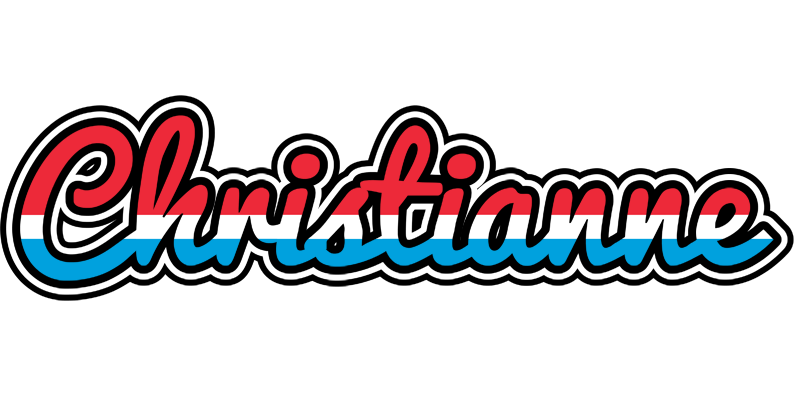 Christianne norway logo