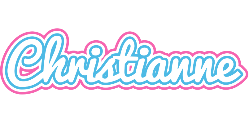 Christianne outdoors logo