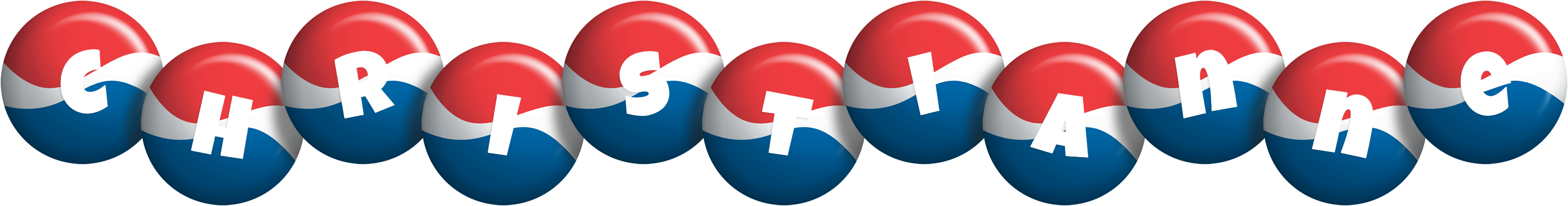 Christianne paris logo