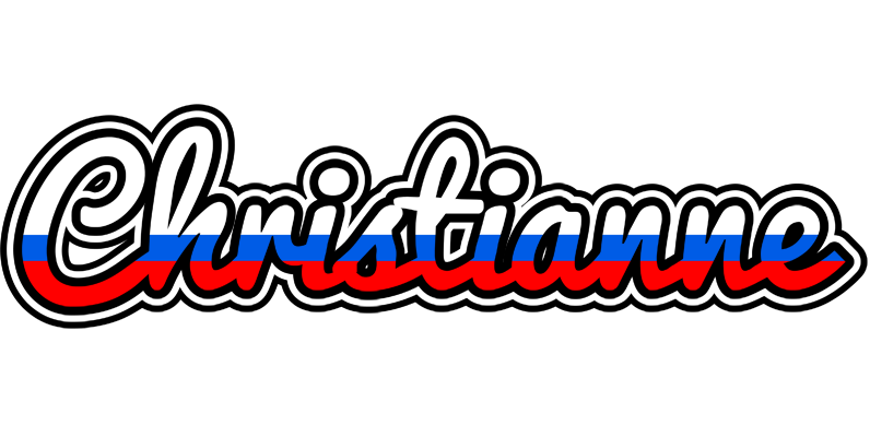 Christianne russia logo