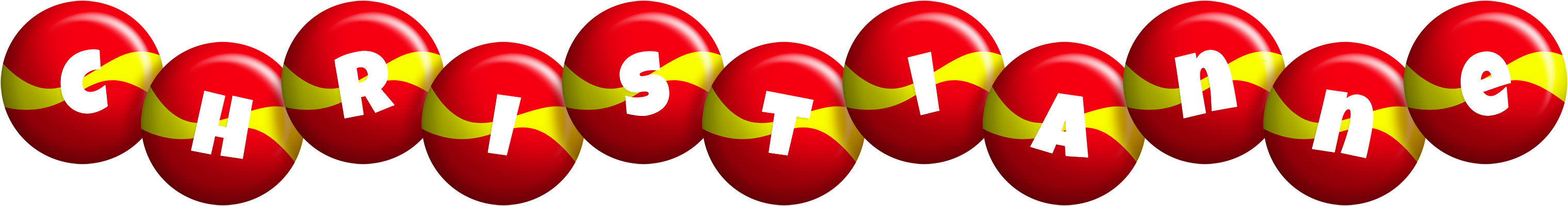 Christianne spain logo
