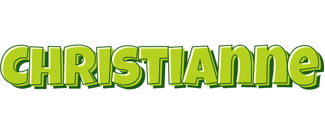 Christianne summer logo