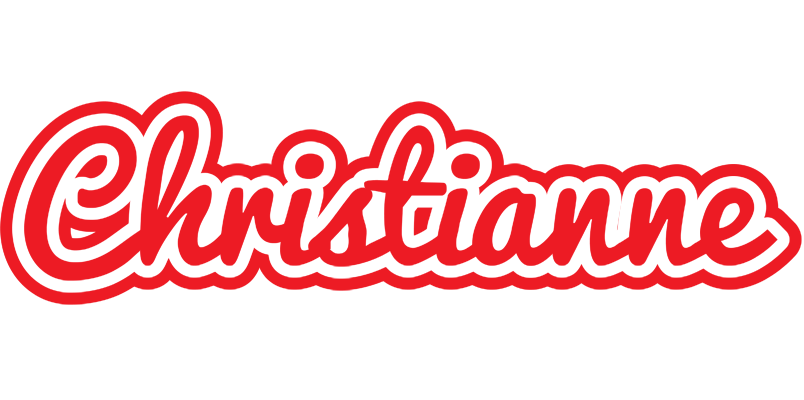 Christianne sunshine logo