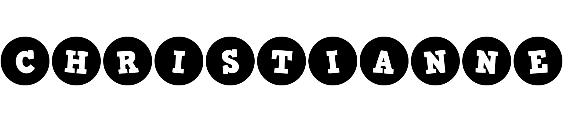 Christianne tools logo