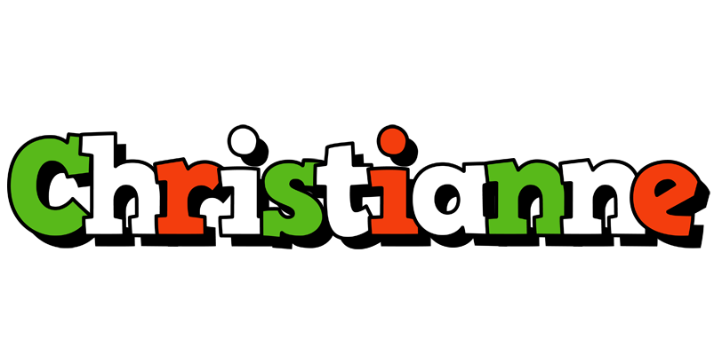 Christianne venezia logo