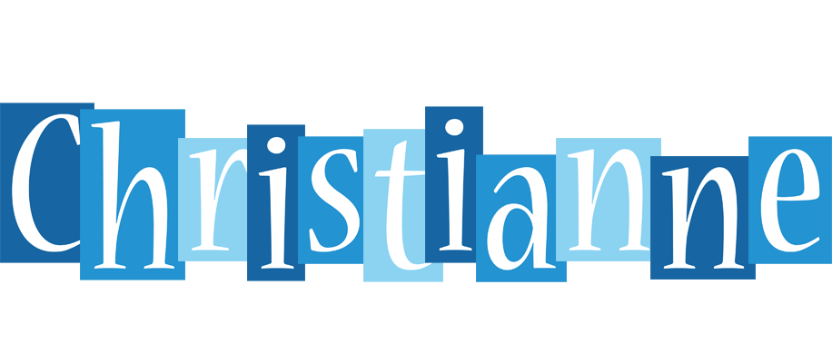 Christianne winter logo