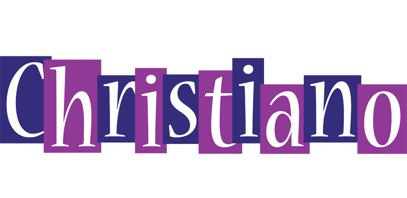 Christiano autumn logo