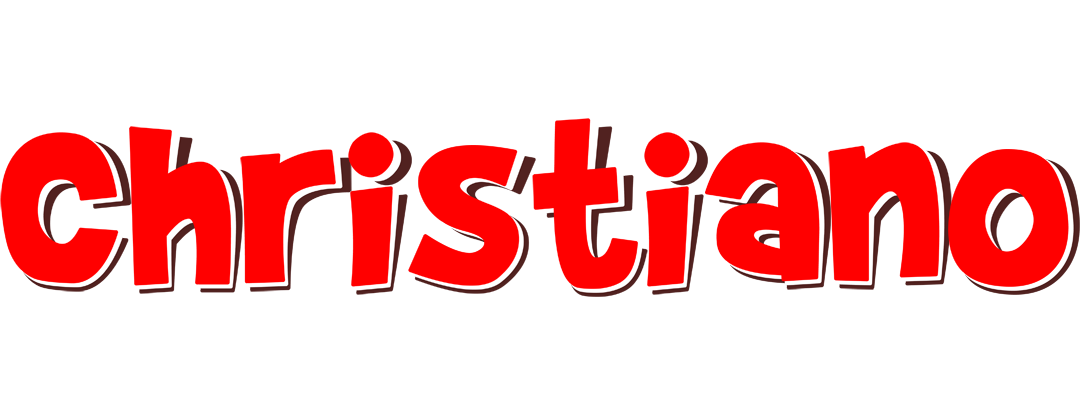 Christiano basket logo