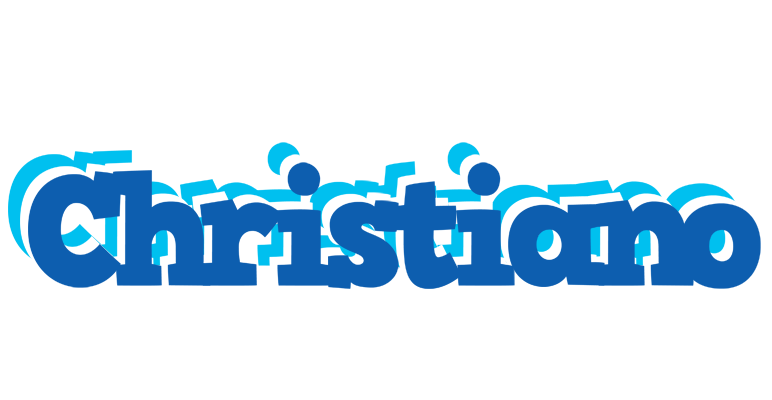 Christiano business logo