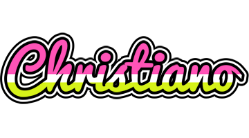 Christiano candies logo