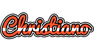 Christiano denmark logo