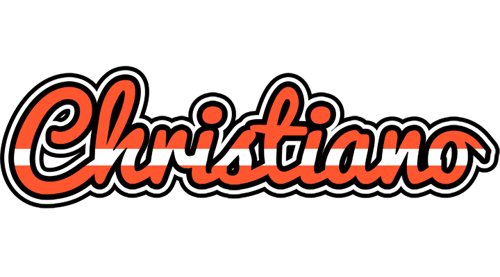 Christiano denmark logo