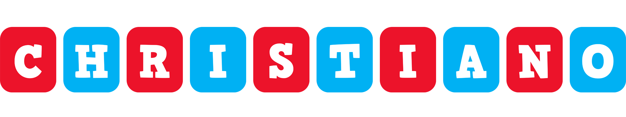 Christiano diesel logo