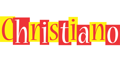 Christiano errors logo