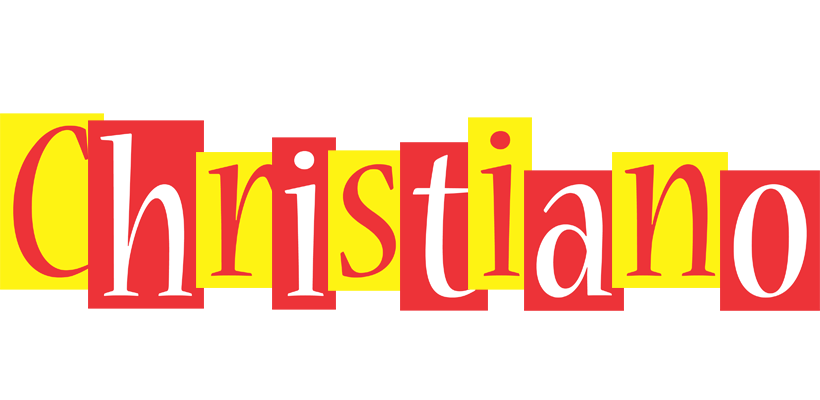 Christiano errors logo