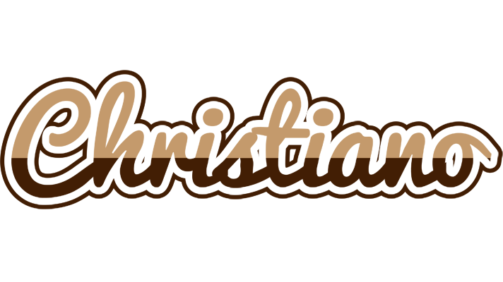 Christiano exclusive logo