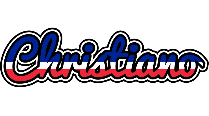 Christiano france logo
