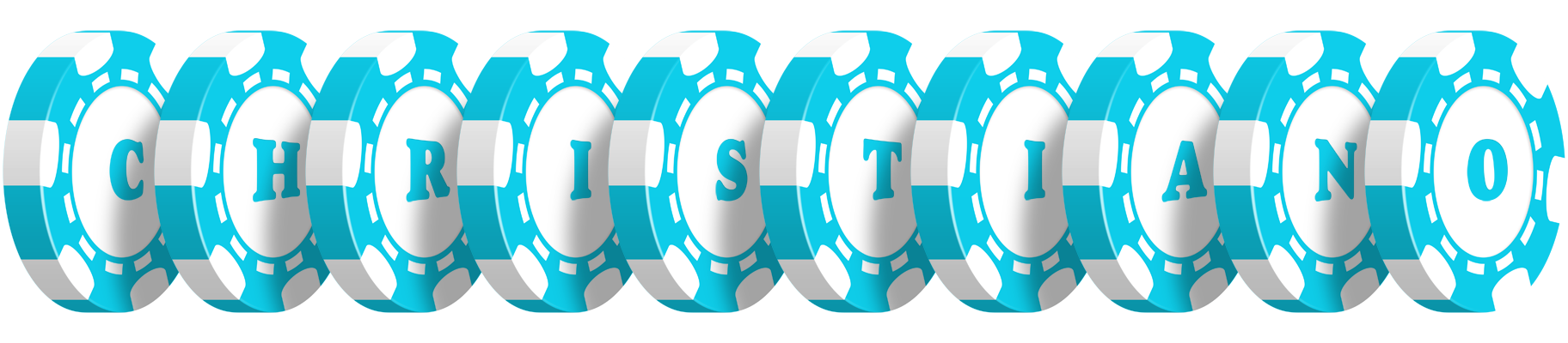 Christiano funbet logo