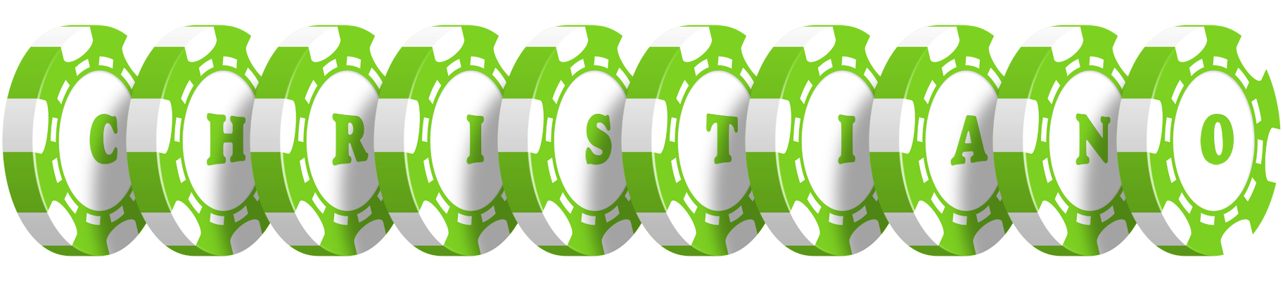 Christiano holdem logo