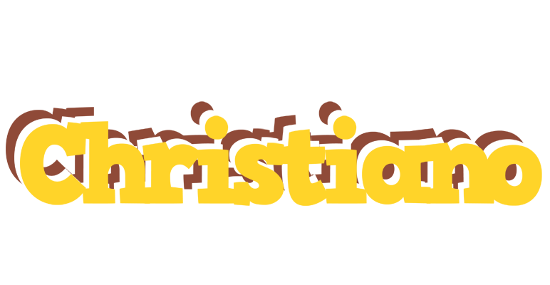 Christiano hotcup logo