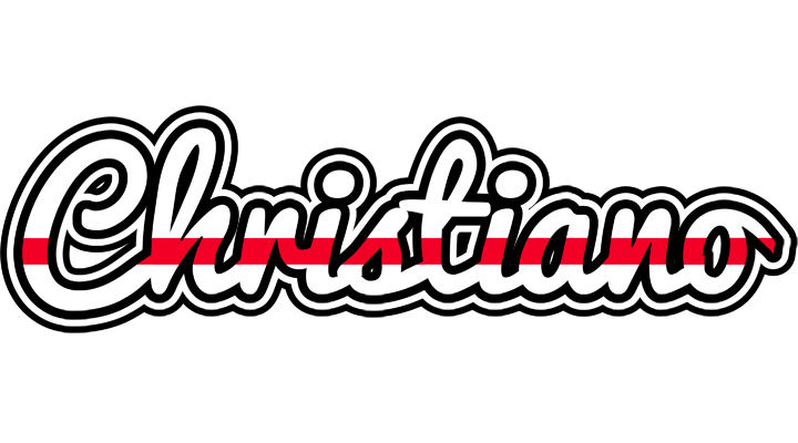 Christiano kingdom logo