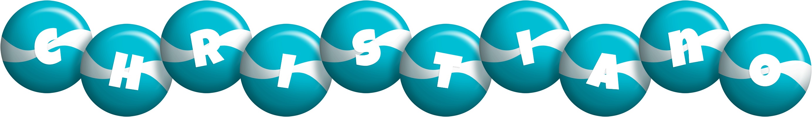 Christiano messi logo