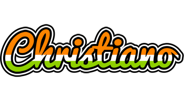 Christiano mumbai logo