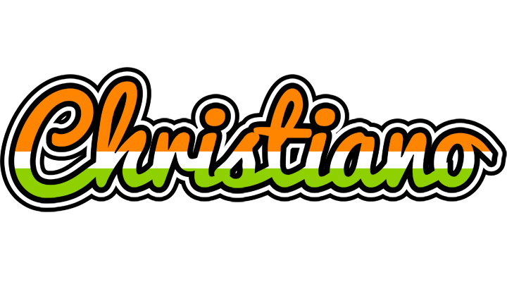 Christiano mumbai logo