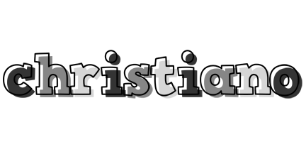 Christiano night logo