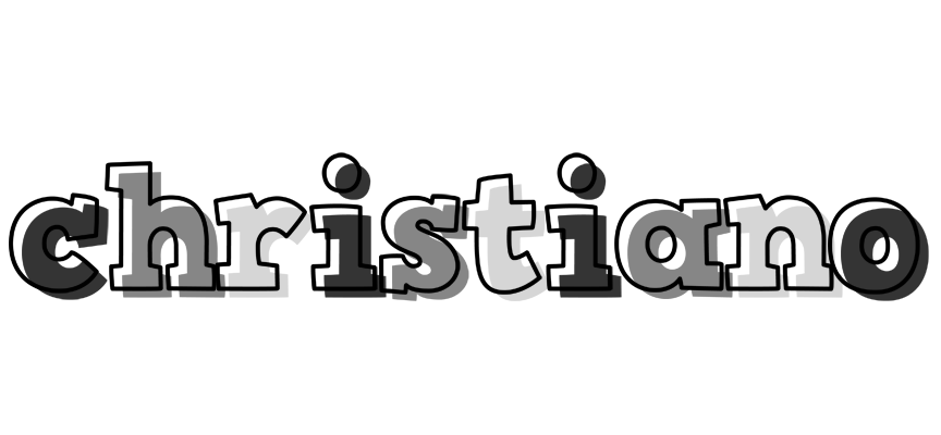 Christiano night logo