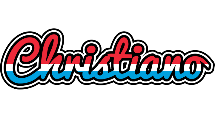 Christiano norway logo