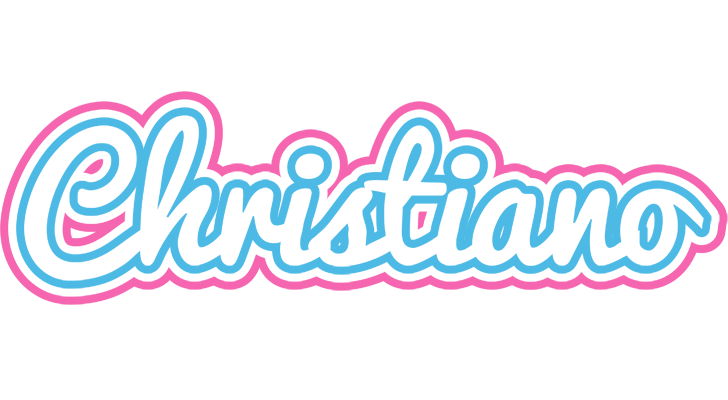 Christiano outdoors logo