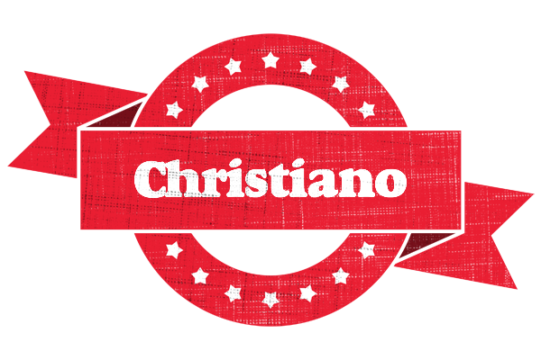 Christiano passion logo