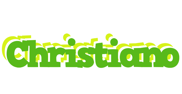 Christiano picnic logo