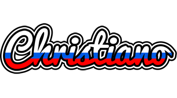 Christiano russia logo