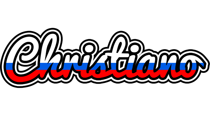 Christiano russia logo