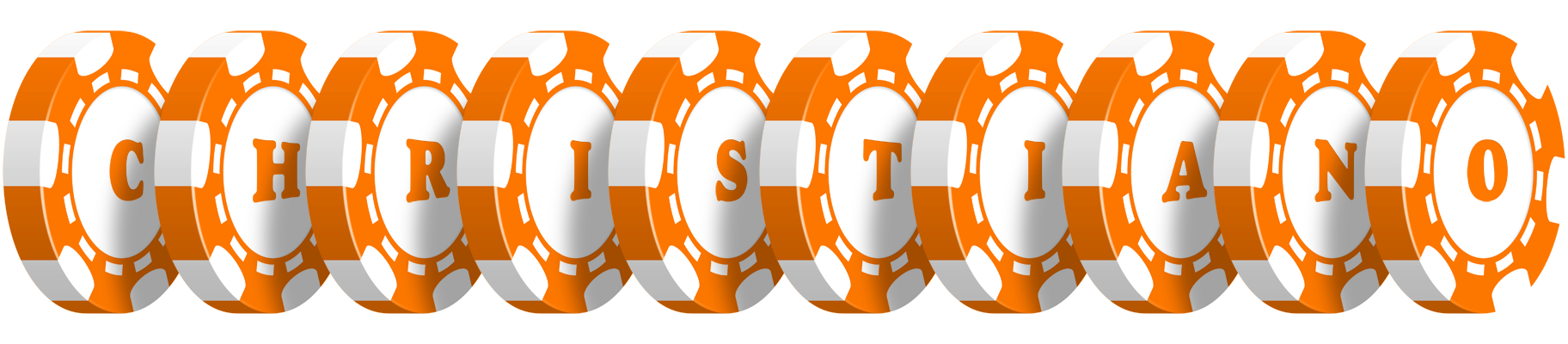 Christiano stacks logo