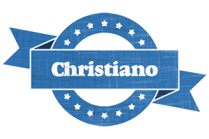 Christiano trust logo