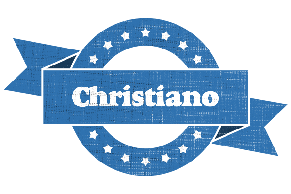 Christiano trust logo