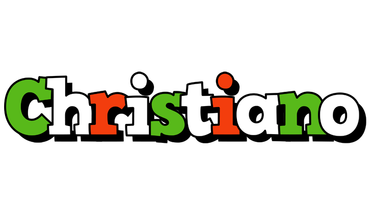 Christiano venezia logo