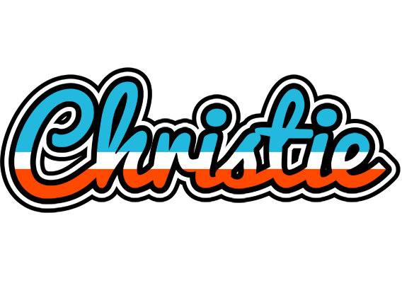 Christie america logo