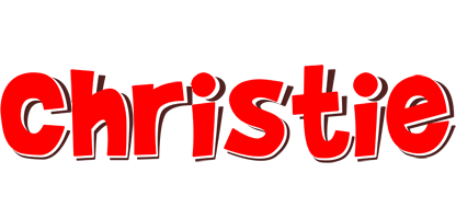 Christie basket logo