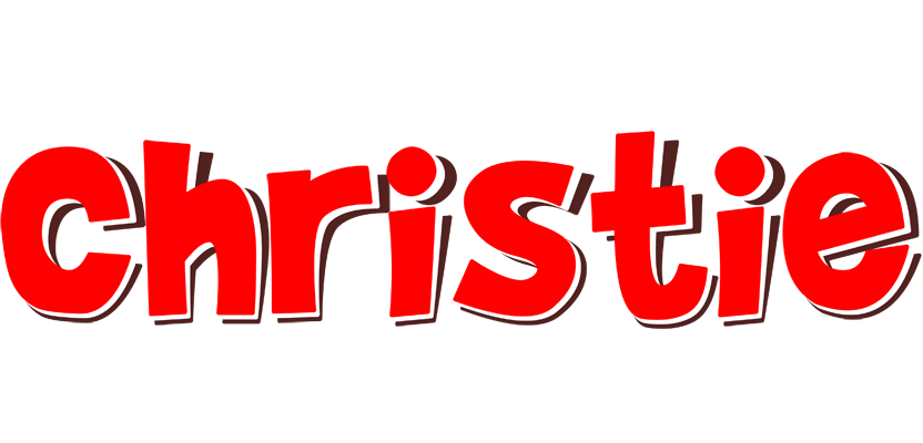Christie basket logo