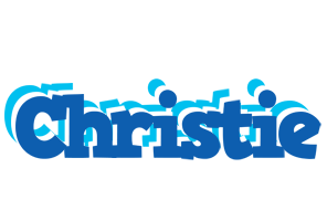 Christie business logo