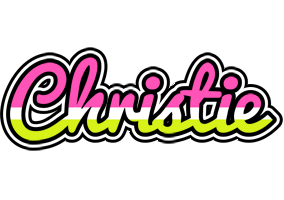 Christie candies logo