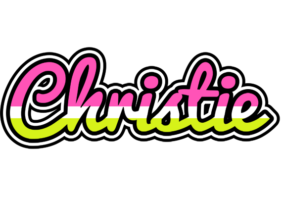 Christie candies logo